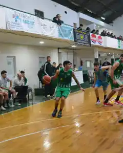 B.H. y un doblete de victorias
en el campeonato Asociativo