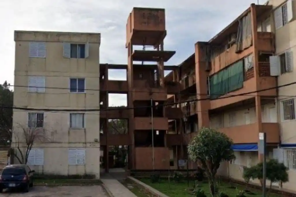Rosario: balearon la casa de uno de los condenados por el crimen de Pimpi Caminos