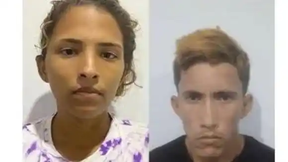 ¡ABOMINABLE! Padrastro mata a golpes a un bebé, mientras que la madre lo ayuda a simular una caída