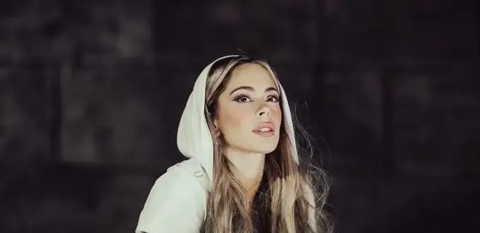 Tini Stoessel habló por primera vez sobre el escándalo familiar