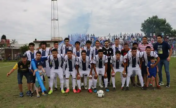 Esta tarde, comienza la lucha por el segundo ascenso a Primera 