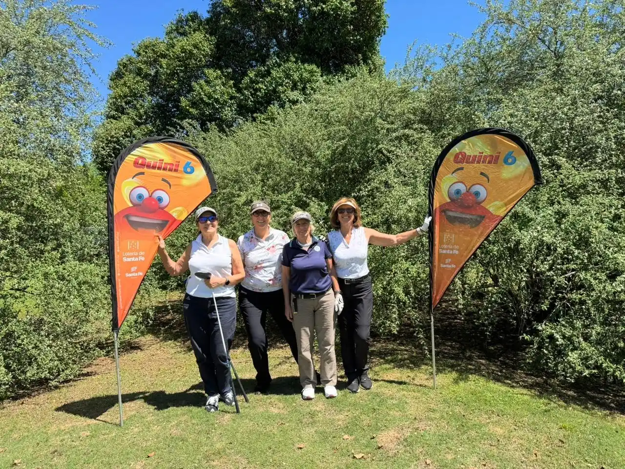 Copa Santa Fe Golf - 9