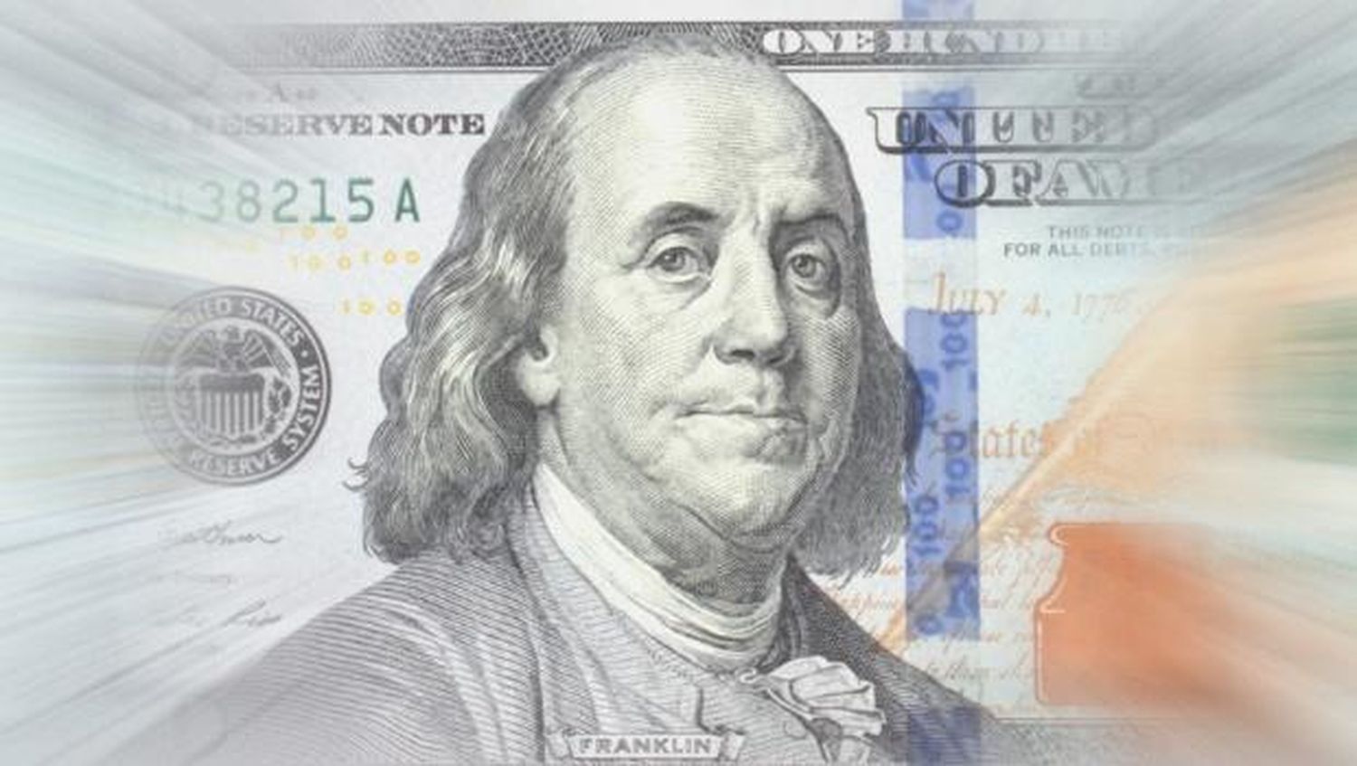 El dólar pegó otro salto, tocó los $ 15 y marcó nuevo récord desde la salida del cepo