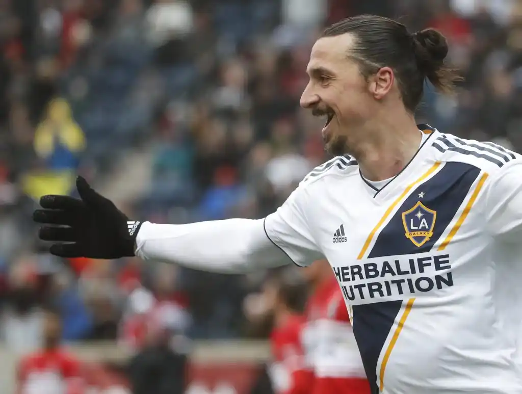  Ibrahimovic y otro ciclo en Milan