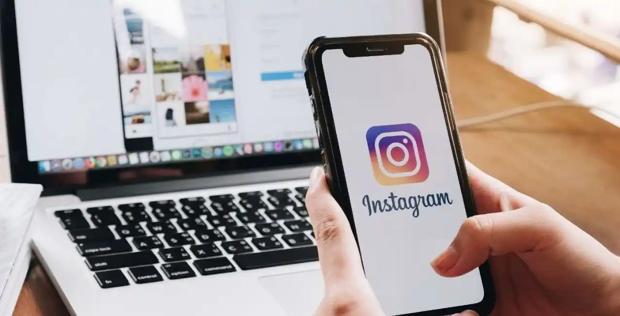 Cayó Instagram: se reportaron fallas a nivel mundial