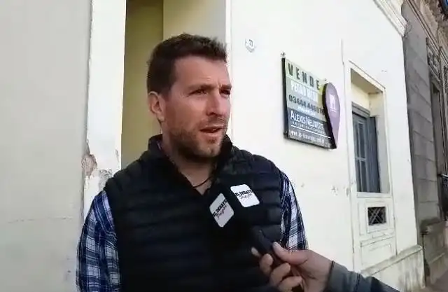 Daniel Dal Bó.
