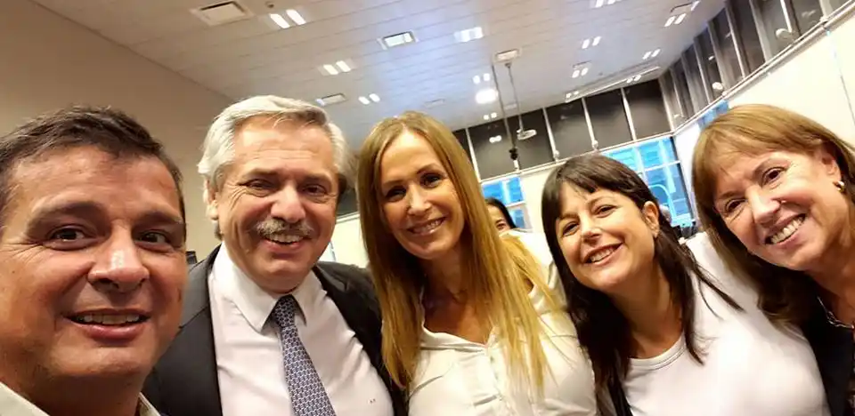 Legisladores peronistas respondieron a empresarios entrerrianos por sus críticas al intento de expropiación de la empresa Vicentin