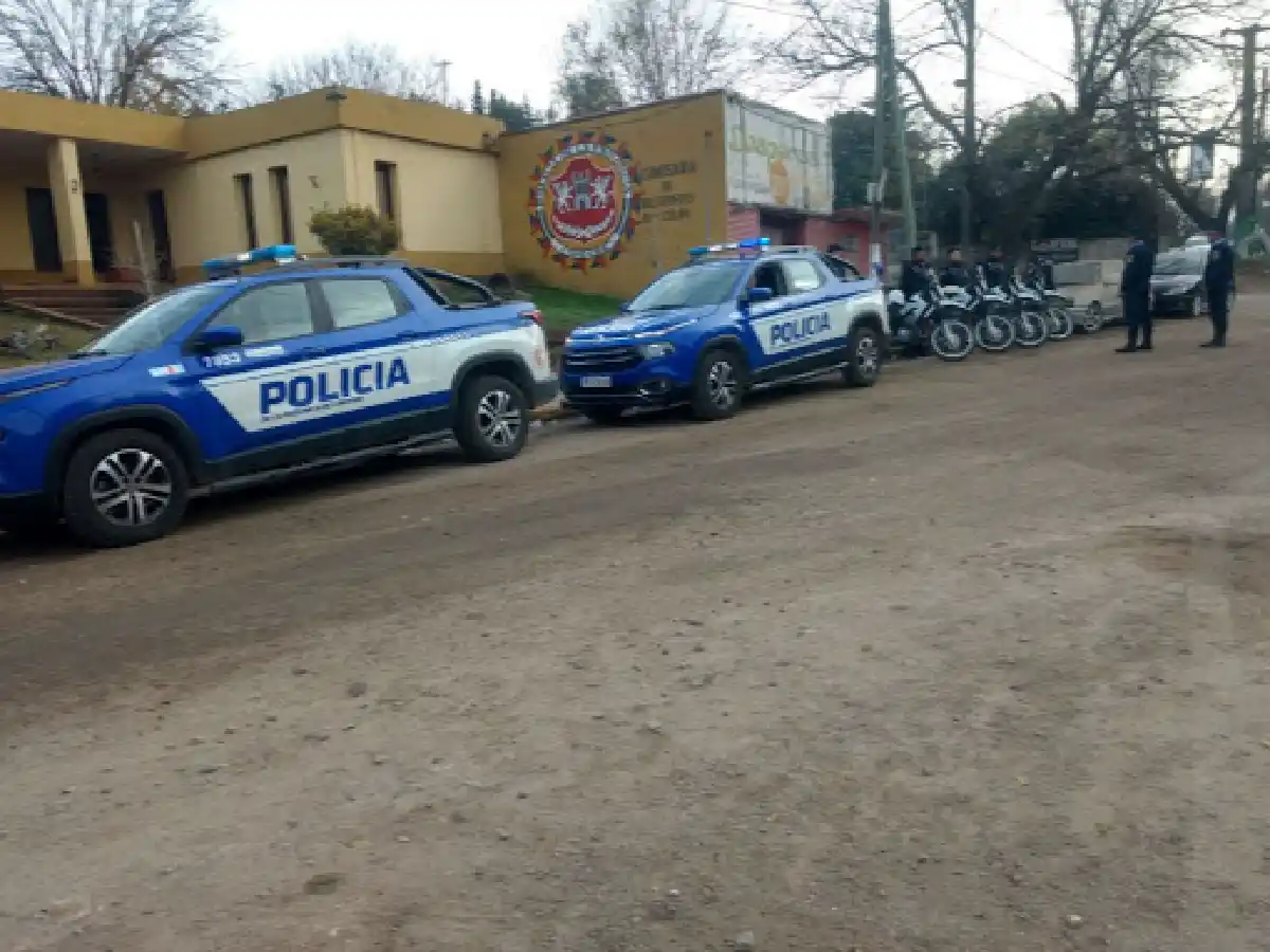 Llevan a juicio a un policía por no tomarle denuncias a una mujer víctima de violencia de género