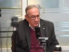 Lunghi, tras la derrota: “Votaron la boleta, no votaron Tandil”