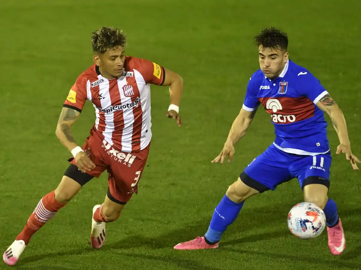 Ocho equipos quieren ser finalistas por el ascenso
