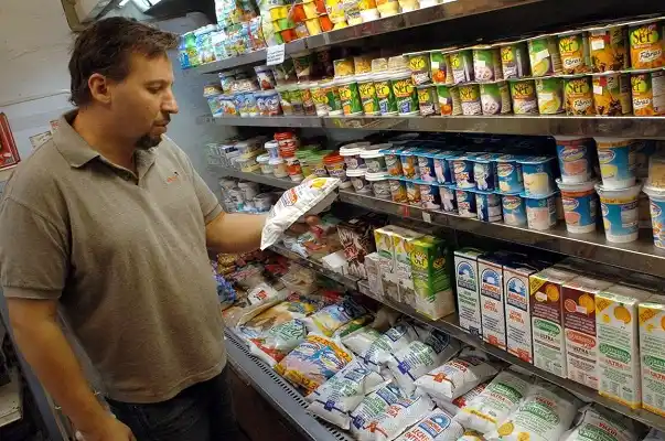 En diciembre se estancaron las ventas y 2017 cerró con una caída del 1%