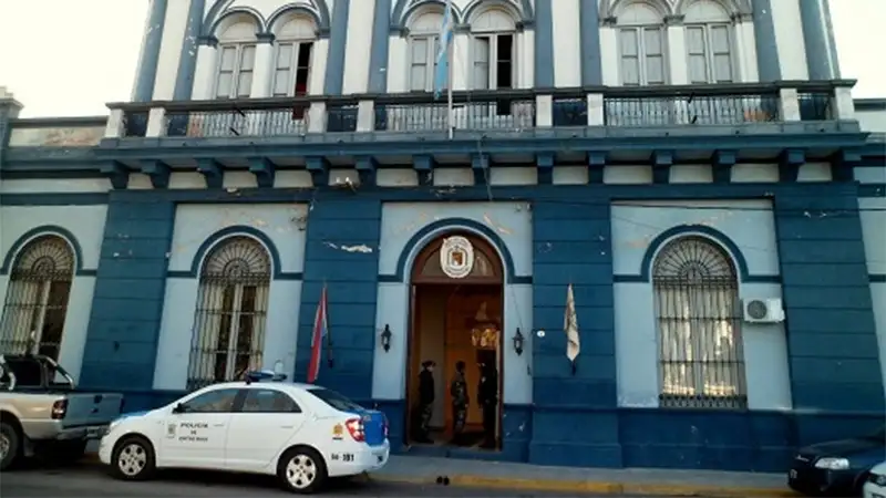 La Policía detuvo a un agresor en el Barrio Munilla: Había atacado a una mujer