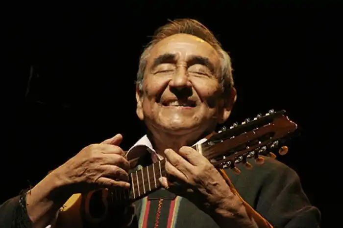 La Misa Criolla llega a Banfield de la mano de Jaime Torres