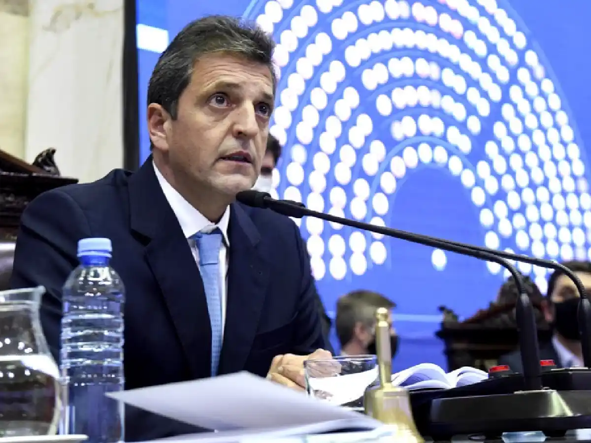 La reunión en Diputados con representantes de los laboratorios será pública y televisada