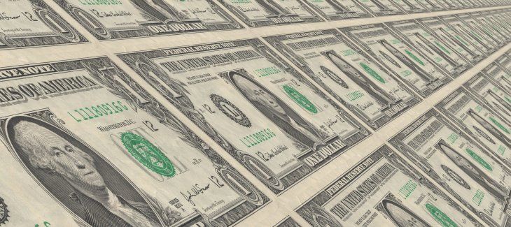 Dólar hoy: a cuánto cotiza este jueves 18 de febrero