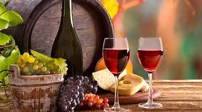 La producción vitivinícola de Concordia