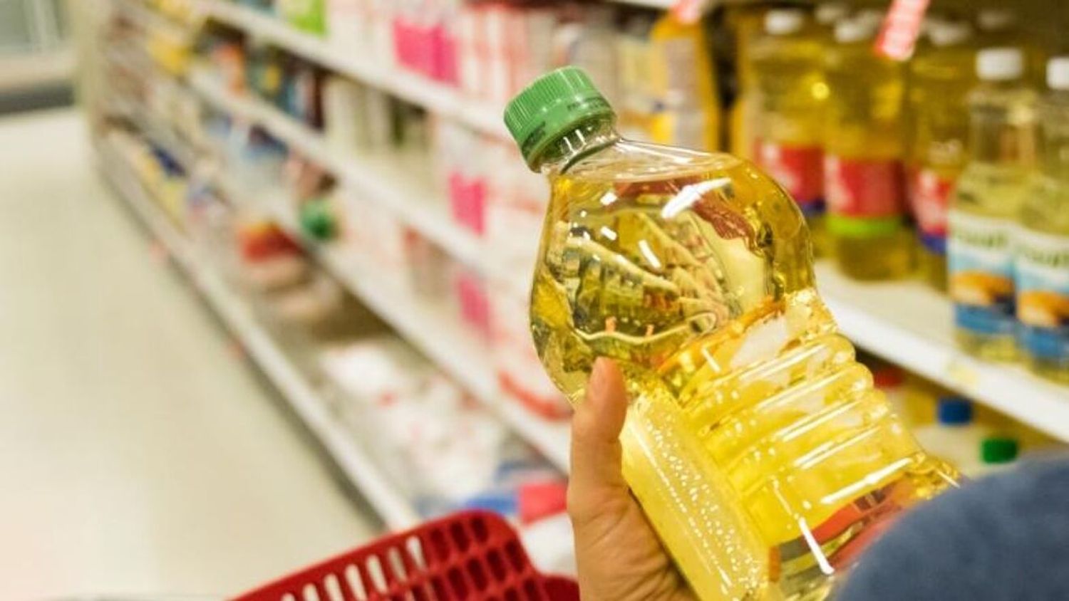 La guerra del aceite, golpea a todos