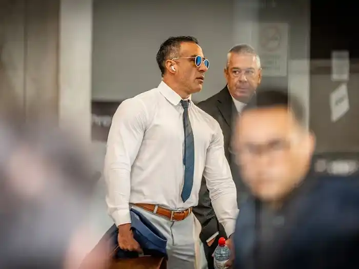 Las partes tratarán las pruebas sobre la muerte de Diego Maradona