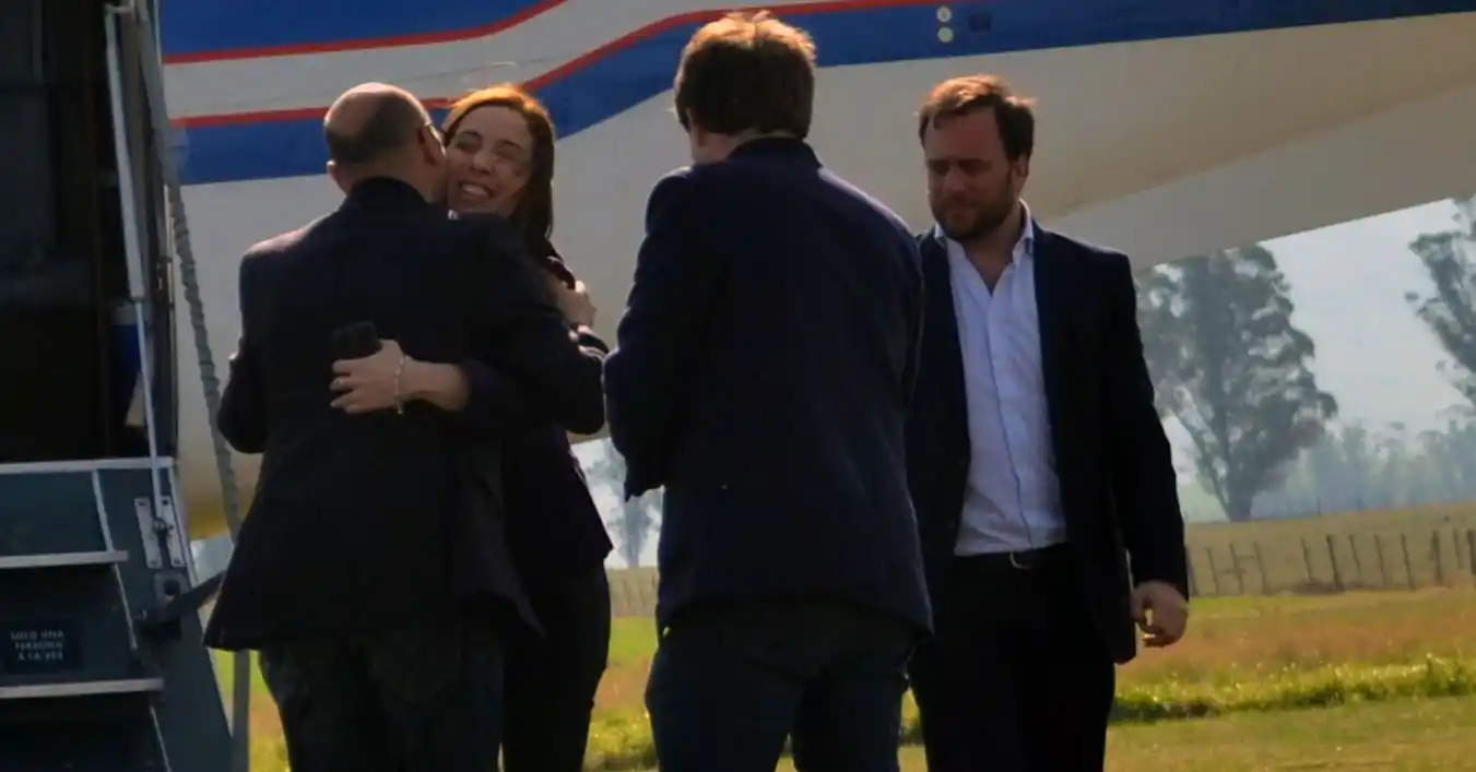 "Lo que comprometimos con los docentes supera la inflación"