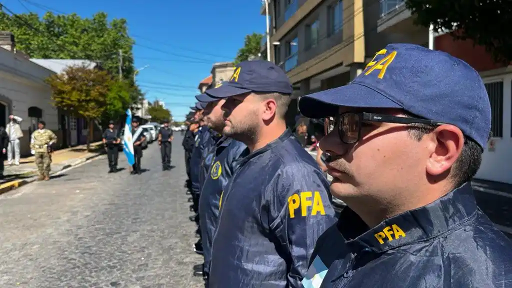 semana policia federal 09-11-23 - 2