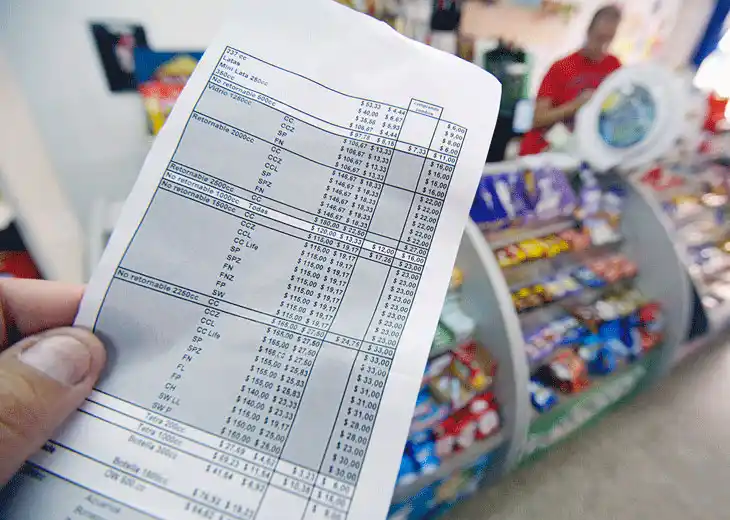 Estiman una canasta familiar en Rosario en 21.575 pesos