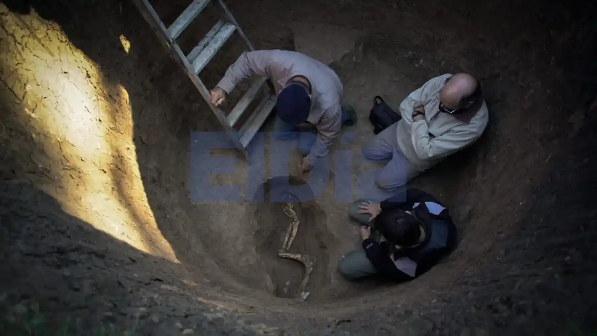 Crédito: Santiago Burgos