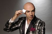 Norberto Jansenson se presentará en Tandil con una función especial en homenaje a René Lavand