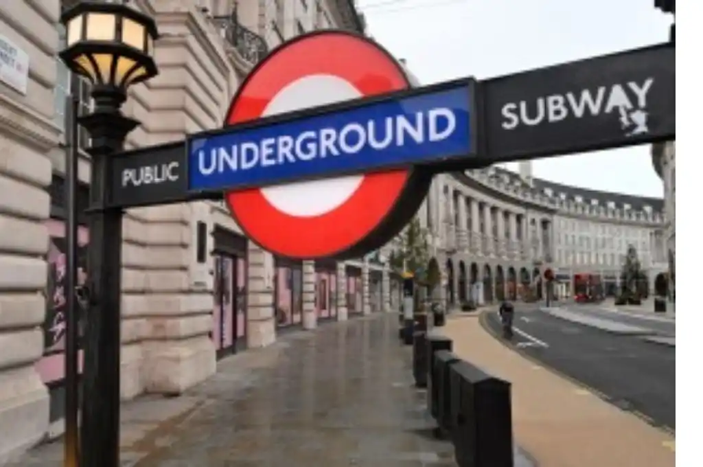 Inglaterra: la cuarentena estará vigente hasta marzo para frenar el rebrote