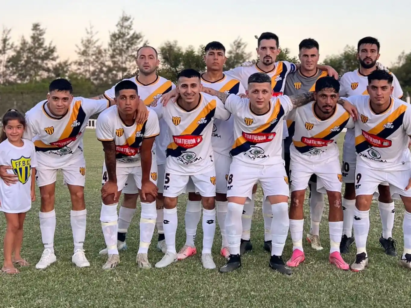 Copa Federación - 1