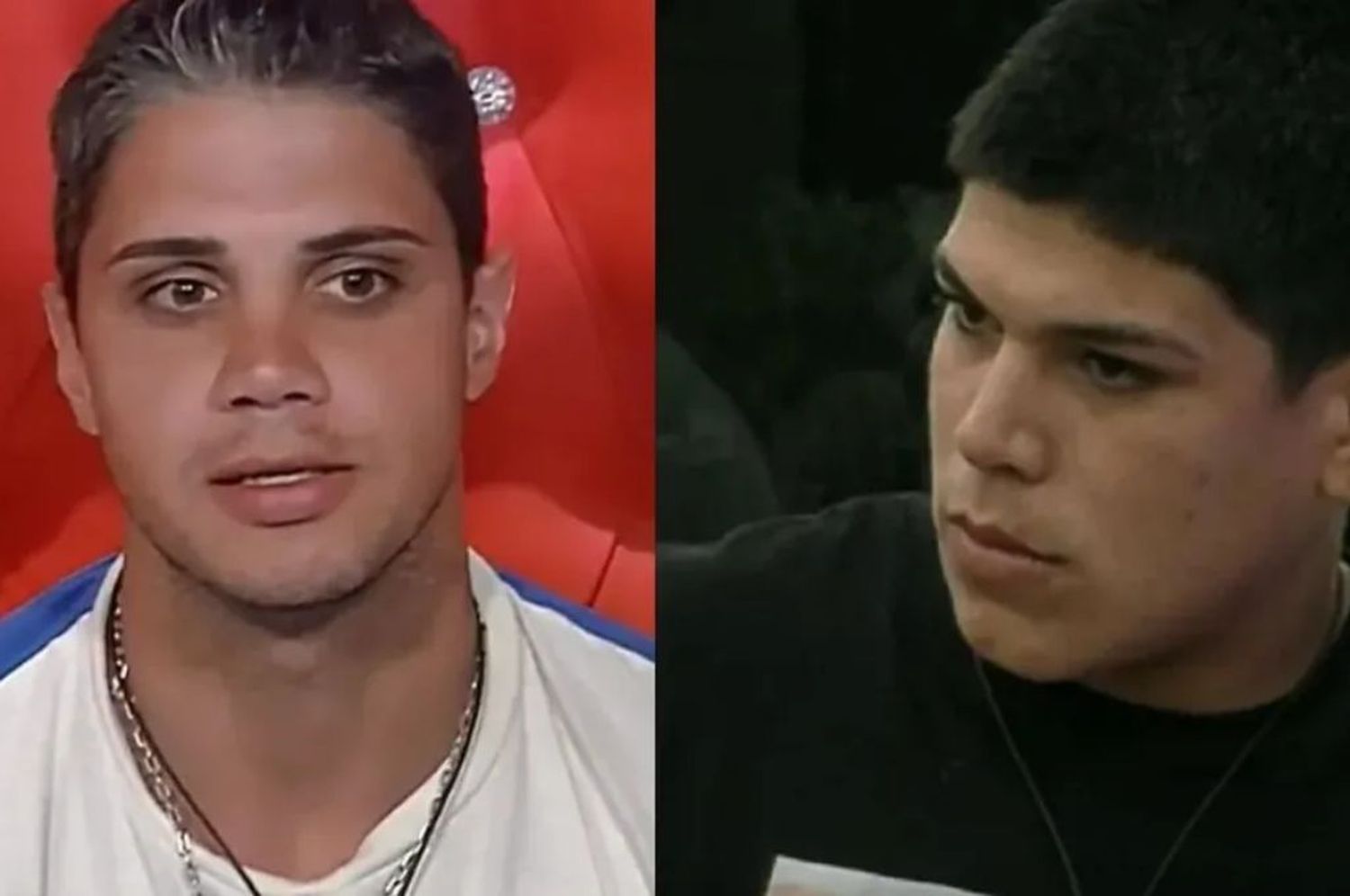 La confesión de “El Cone” sobre su alejamiento de Thiago en “Gran Hermano”
