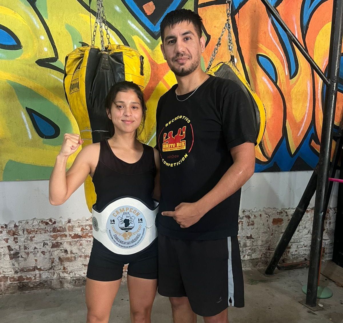 boxeo