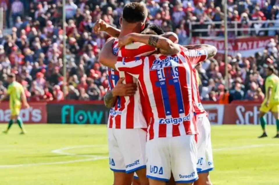 Unión quiere volver al triunfo en Mar del Plata