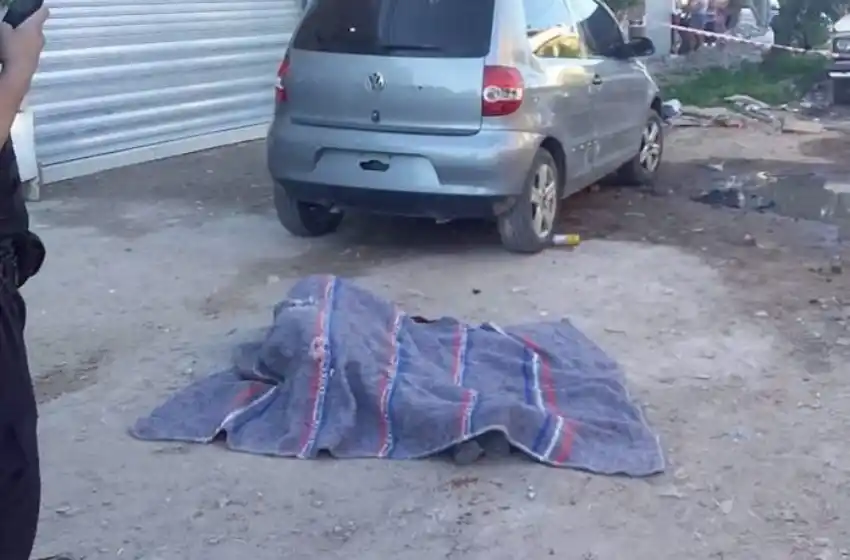 Una policía mató a tiros a su expareja y se suicidó