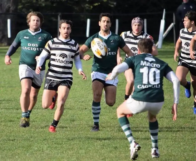 Sporting se impuso en la primera ronda, en Mar del Plata.