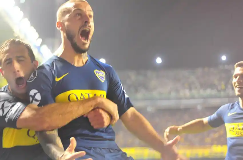 Los memes en las redes tras el triunfo de Boca ante Palmeiras