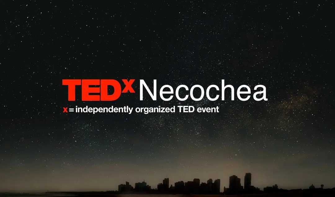 Vuelve TEDx Necochea