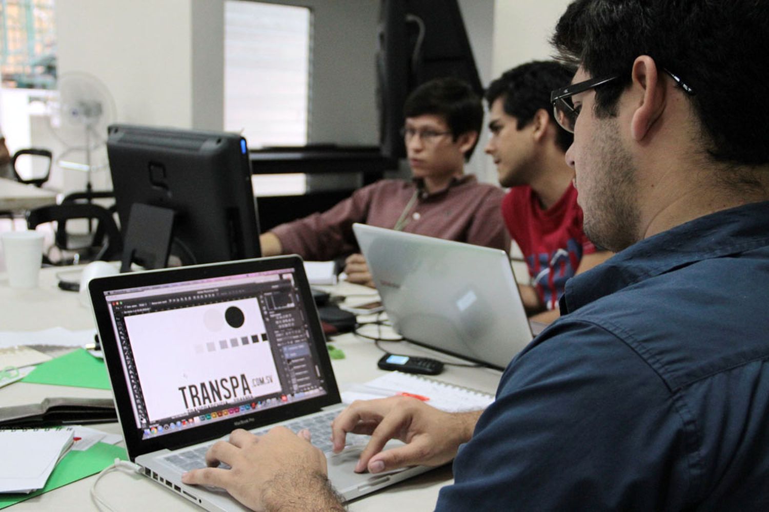 La Técnica Nº 3 apuesta a formar programadores