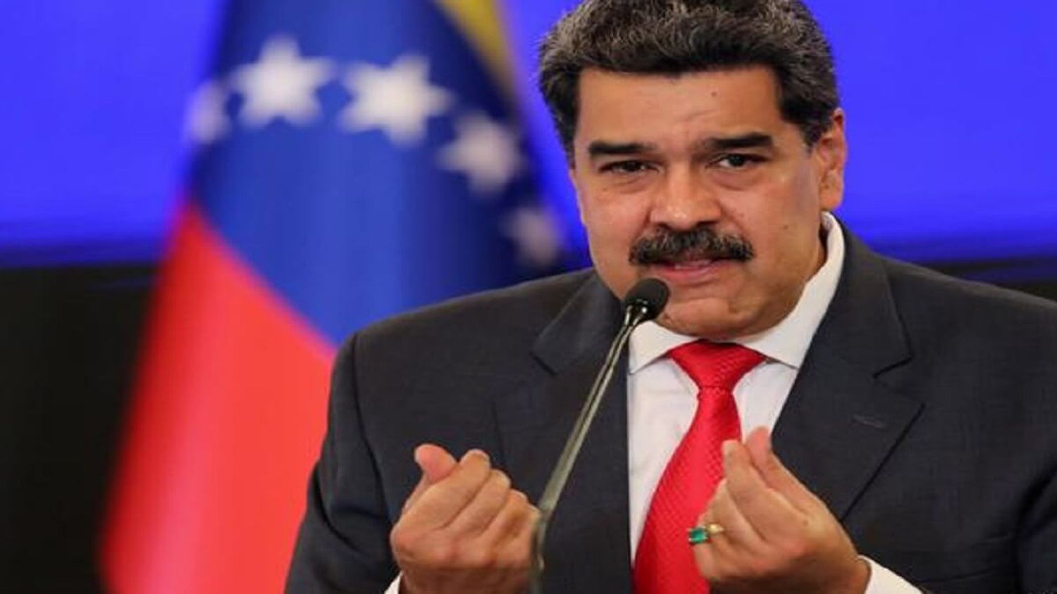¡PICHIRRE! Economista asegura que Maduro sí tiene para pagar sueldo mínimo de $50