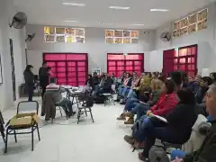 Programa Presentes: continúan las instancias de trabajo