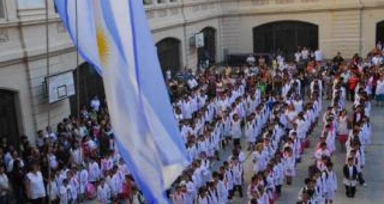 Banco Provincia con12 cuotas para compras ante el comienzo de clases.