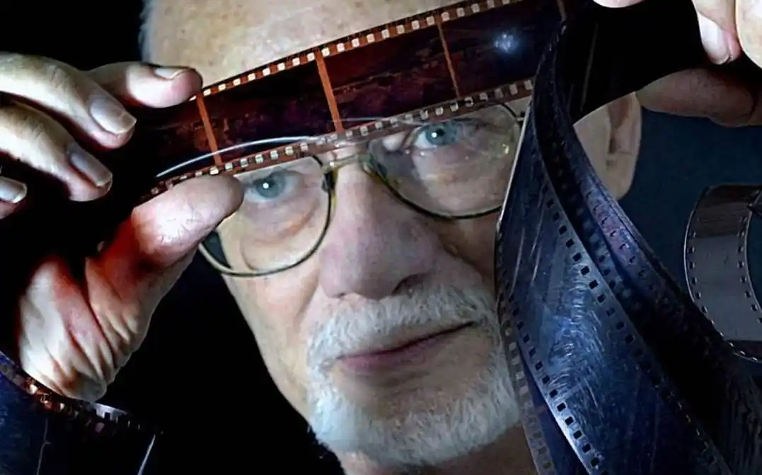 Luis Alberti tenía 78 años. (Fotos de Facebook)