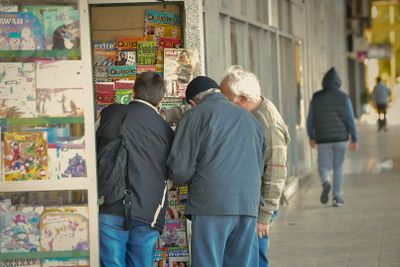 La semana arranca con buen tiempo y una máxima que llegará a 22 °C