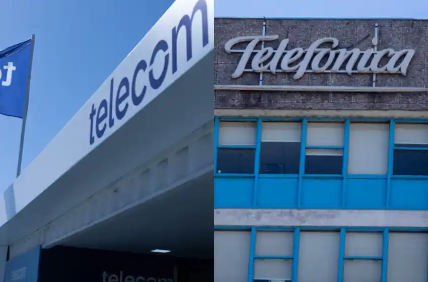 Telecom emitió un comunicado tras el anuncio del Gobierno nacional sobre la suspensión de la fusión con Telefónica