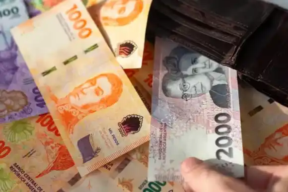 ¿Se vienen billetes de 20.000 y 50.000? El Banco Central analiza una nueva emisión