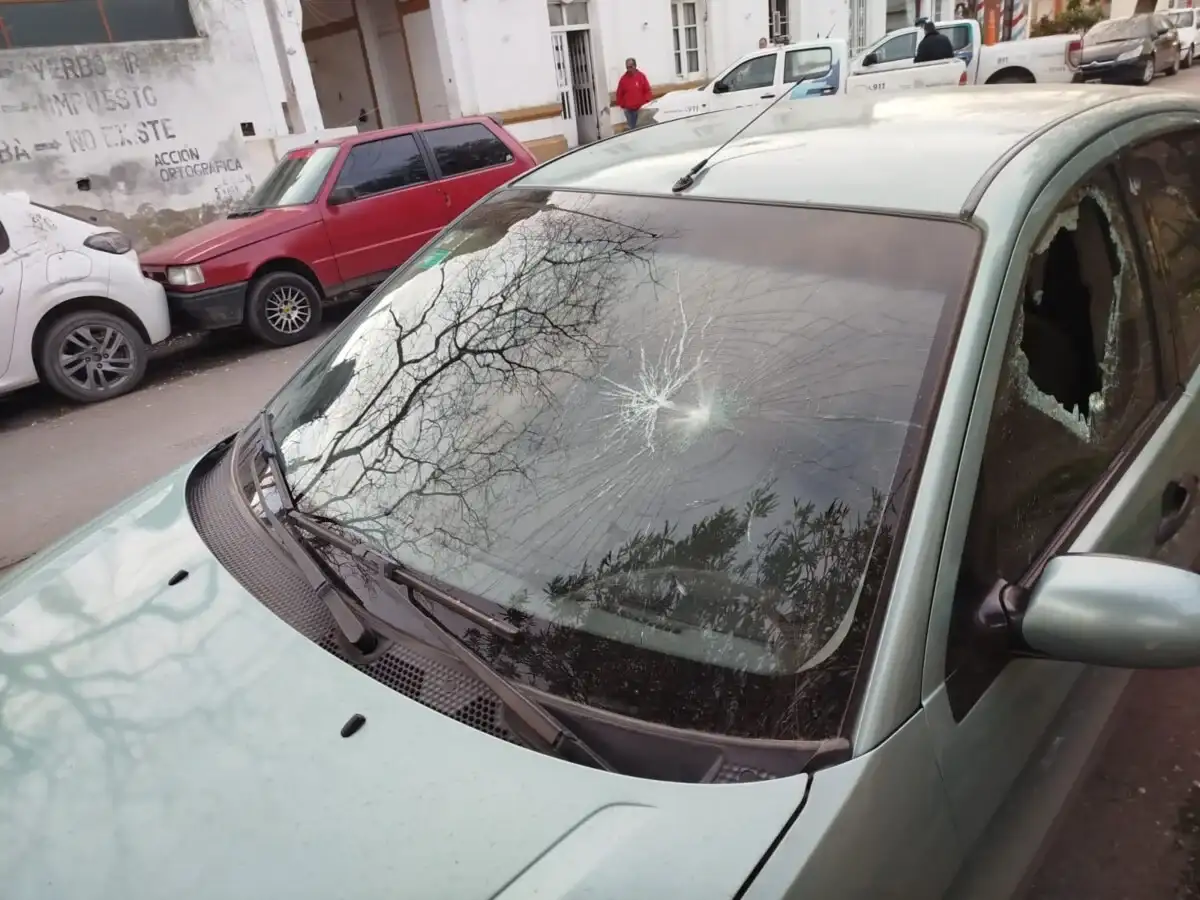 auto arbitro