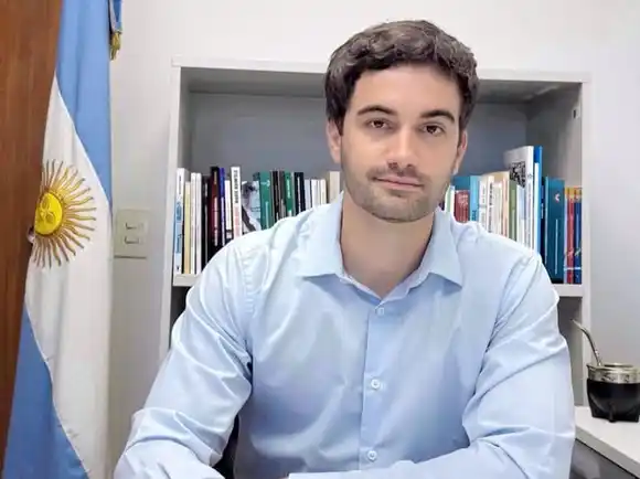 Tomás Ledesma: “El PJ debe garantizar internas abiertas y democráticas”