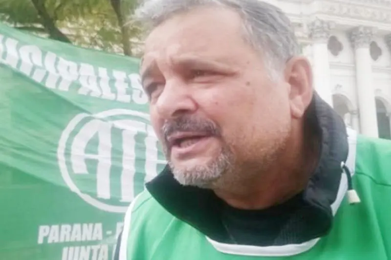 Muntes sobre los 100 años de ATE: “El poder de la lucha nos hizo fuertes”