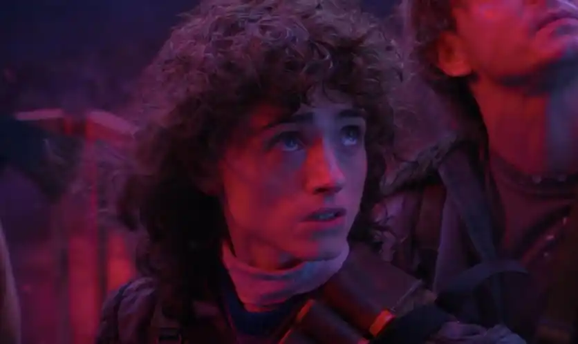 "Stranger things" llegará a su final esta semana.