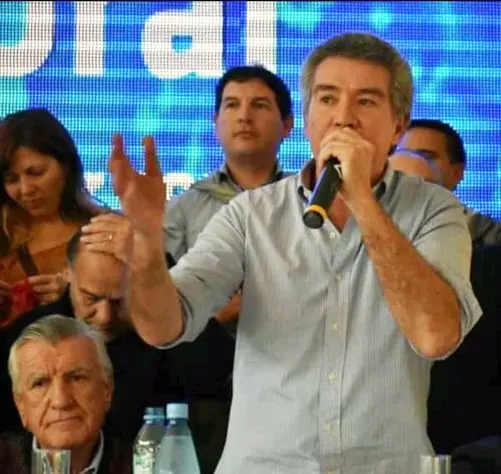 «El peronismo tendrá su propio candidato a intendente»