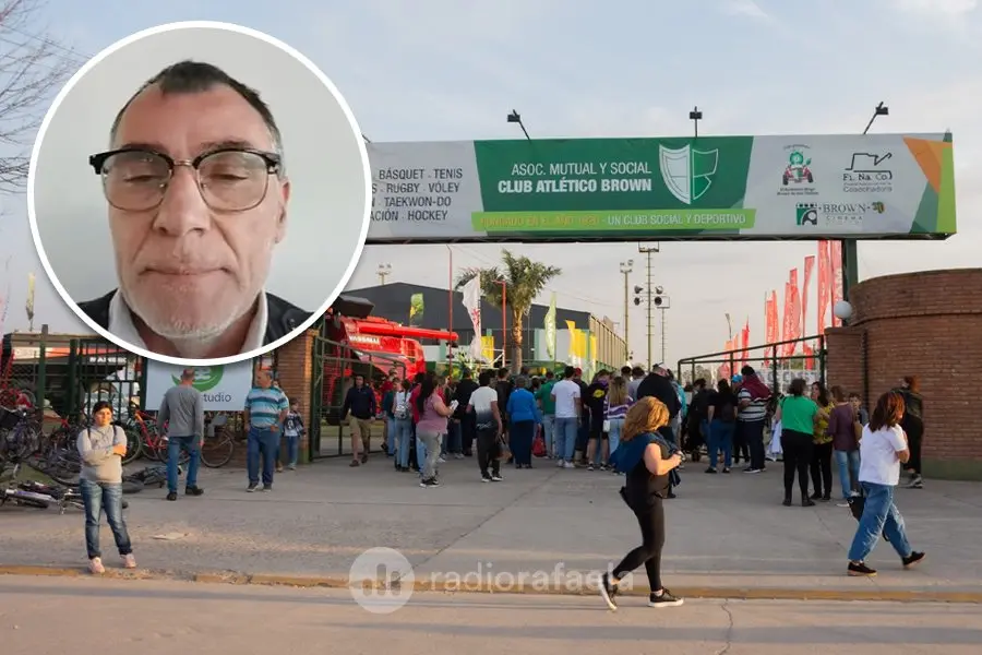 FINACO en San Vicente: lo que tenés que saber sobre los operativos de tránsito el fin de semana